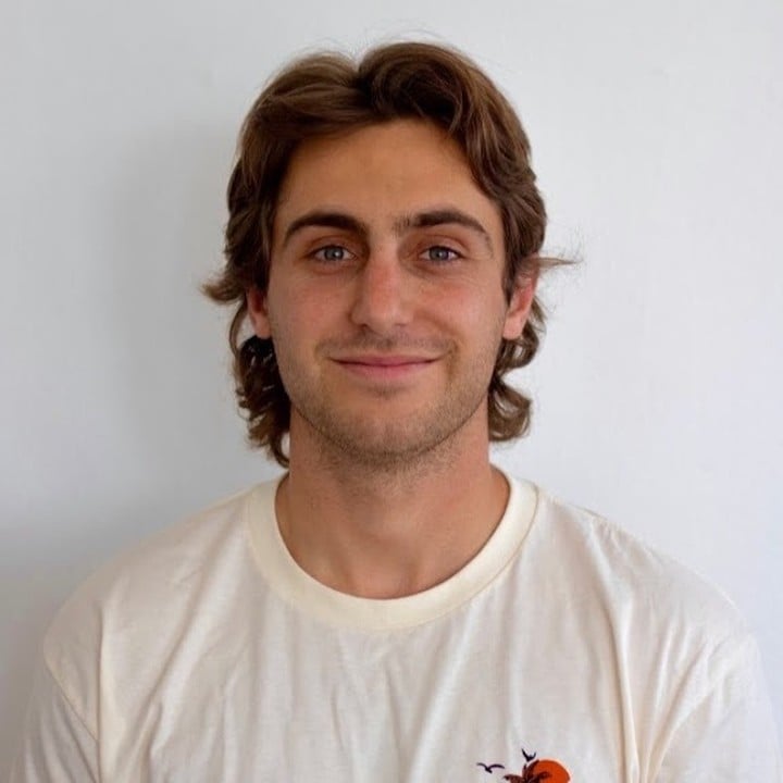 George Passantino, Co-Founder & CEO at Get Custom Beach Towels