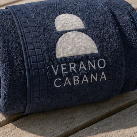 Hotel & Pool Towels